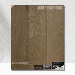 Vidar American Oak T&G 6" - Toffee Crunch Vidar American Oak T&G 6" - Toffee Crunch